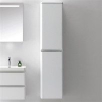 Пенал-шкаф BelBagno Energia-N bianco lucido R ENERGIA-N-1700-2A-SC-BL-R