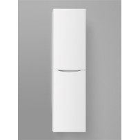 Пенал-шкаф BelBagno Fly-Marino L bianco opaco FLY-MARINO-1500-2A-SC-BO-P-L