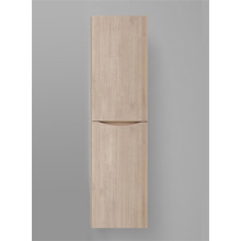 Пенал-шкаф BelBagno Fly-Marino R rovere grigio FLY-MARINO-1500-2A-SC-RG-P-R