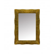 Зеркало для ванной Boheme Soho 520 с подсветкой