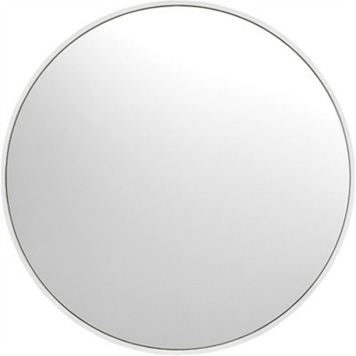 Зеркало Caprigo Контур M-188 белое