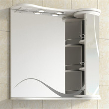 Зеркало с шкафом Vigo Callao 70 №24-700