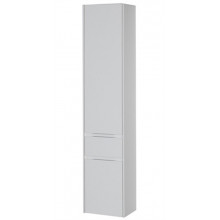 Пенал-шкаф Aquanet Латина 35 белый 179606