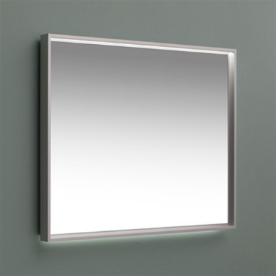 Зеркало De Aqua Алюминиум 9075