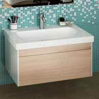 Мебель для ванной Kerama Marazzi Buongiorno 100 дуб, с ящиком