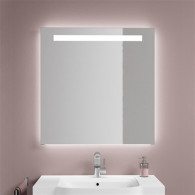 Зеркало для ванной Sanvit Тандем 70 ztandem070