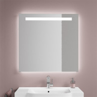 Зеркало для ванной Sanvit Тандем 75 ztandem075