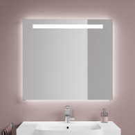 Зеркало для ванной Sanvit Тандем 80 ztandem080