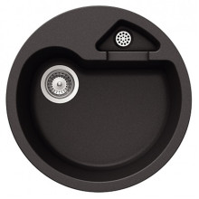 Мойка гранитная Schock Classic 50 (R-100) оникс 700194