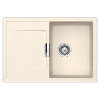 Мойка гранитная Schock Eton 45D магнолия 700829
