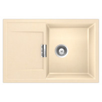 Мойка гранитная Schock Eton 50D аворио 700606