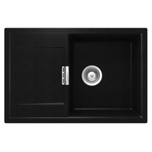 Мойка гранитная Schock Eton 50D пуро 700611