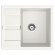 Мойка гранитная Schock Optima 45D альпина 700792