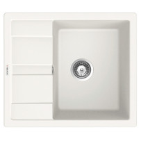 Мойка гранитная Schock Optima 45D альпина 700792