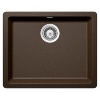 Мойка гранитная Schock Quadro 60 (N-100) мокка 700521