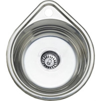 Мойка из нержавейки Seaman Eco Wien SWT-3945 