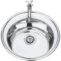 Мойка из нержавейки Seaman Eco Wien SWT-510 