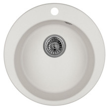 Мойка гранитная Seaman Eco Granite SGR-4801 Arctic 