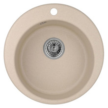 Мойка гранитная Seaman Eco Granite SGR-4801 Sand 