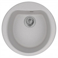 Мойка гранитная Seaman Eco Granite SGR-5101 Bazalt 