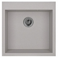 Мойка гранитная Seaman Eco Granite SGR-5102 Bazalt 
