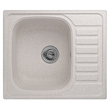 Мойка гранитная Seaman Eco Granite SGR-5801 Pirit 