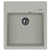 Мойка из мрамора Florentina Липси 460 грей 20.280.B0460.305