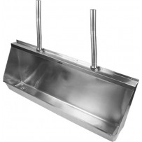 Писсуар Oceanus 2-006.1 L 150 см