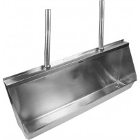 Писсуар Oceanus 2-006.1 R 150 см