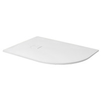 Душевой поддон RGW Stone Tray ST/AL-0129W 90х120 с сифоном