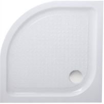 Душевой поддон BelBagno TRAY-BB-R-80-550-15-W 80х80