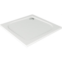 Душевой поддон Good Door Квадро 100x100