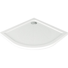 Душевой поддон Good Door Эклипс 100x100