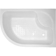 Душевой поддон Royal Bath RB 8120BK R