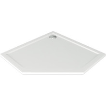 Душевой поддон Good Door Пента 90x90