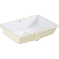 Раковина Grohe Cube Ceramic 3948000H