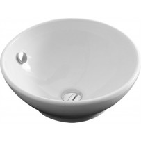 Раковина ArtCeram Fuori TFL002