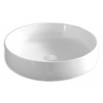 Раковина ArtCeram Cognac col002