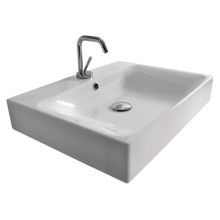 Раковина Kerasan Cento 353001 50 см