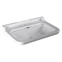 Раковина Kerasan Waldorf 4141K1bi/cr