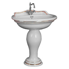 Раковина Migliore Milady 77 D1