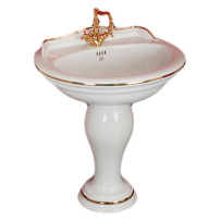 Раковина Migliore Milady 77 D2