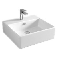 Раковина ArtCeram Quadro QUL002