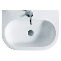 Раковина Kerasan Flo 315001 70 см