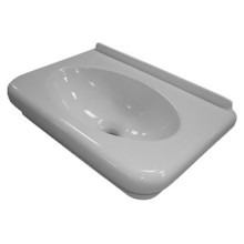 Раковина Kerasan Retro 103401