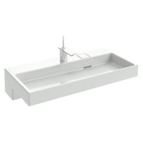 Раковина Jacob Delafon Terrace EXC112 100 см