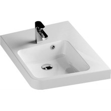 Раковина Ravak BeHappy II XJAP1100001 50х66 R
