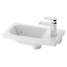 Раковина Ravak Chrome 40 R