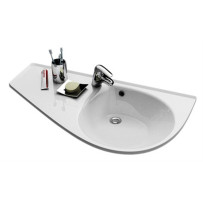 Раковина Ravak Avocado Comfort XJ9L1100000 L