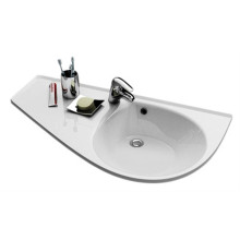 Раковина Ravak Avocado Comfort XJ9L1100000 L